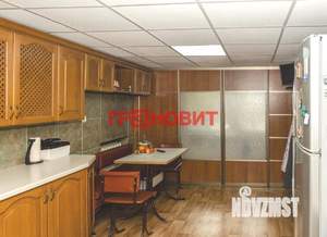 Дом 127м², 3-этажный, участок 4 сот.  