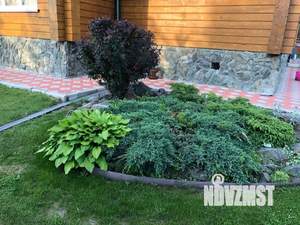 Дом 241м², 2-этажный, участок 10 сот.  