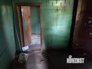 Дом 24м², 1-этажный, участок 4 сот.  