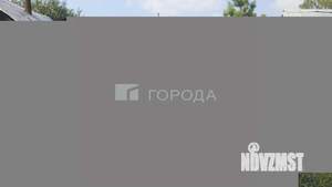 Дом 38м&sup2;, 1-этажный, участок 2 сот.  
