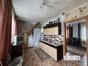 Дом 50м², 2-этажный, участок 6 сот.  