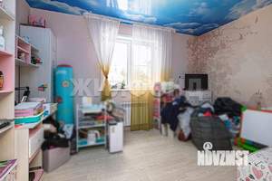 Дом 86м&sup2;, 2-этажный, участок 8 сот.  