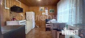 Дом 29м², 1-этажный, участок 5 сот.  