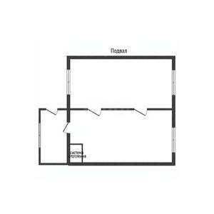Дом 330м&sup2;, 2-этажный, участок 6 сот.  