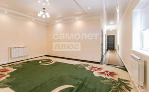 Дом 248м&sup2;, 2-этажный, участок 2 сот.  