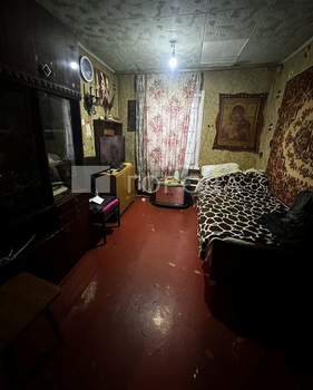 Дом 47м&sup2;, 1-этажный, участок 5 сот.  