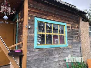 Дом 50м², 2-этажный, участок 6 сот.  