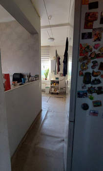 Дом 78м&sup2;, 1-этажный, участок 6 сот.  