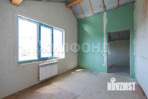 Дом 84м&sup2;, 2-этажный, участок 7 сот.  