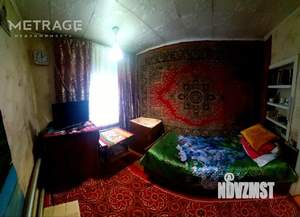 Дом 37м&sup2;, 1-этажный, участок 9 сот.  