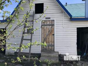 Дом 107м², 2-этажный, участок 603 сот.  