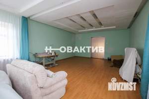 Таунхаус 265м², 3-этажный, участок 4 сот.  