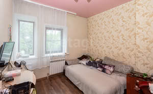 Дом 400м², 3-этажный, участок 13 сот.  