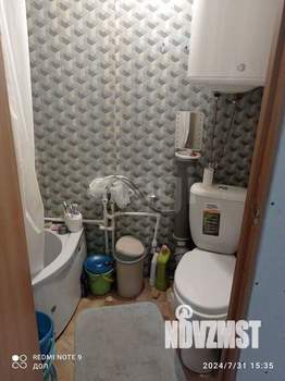 Дом 65м&sup2;, 2-этажный, участок 5 сот.  