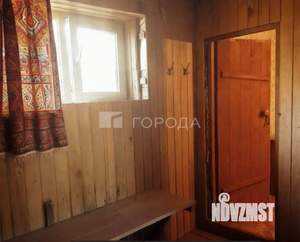 Дом 108м&sup2;, 2-этажный, участок 6 сот.  