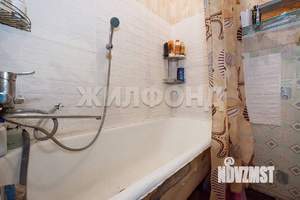 Дом 47м², 1-этажный, участок 9 сот.  