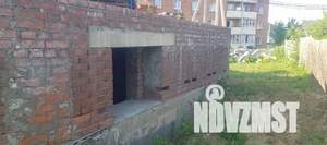 Коттедж 85м&sup2;, 1-этажный, участок 6 сот.  