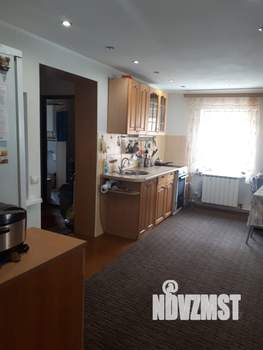 Дом 90м&sup2;, 2-этажный, участок 10 сот.  