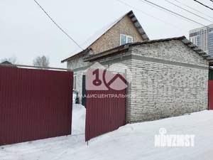 Дом 68м², 2-этажный, участок 7 сот.  