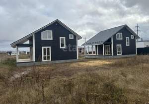 Дом 140м², 2-этажный, участок 7 сот.  