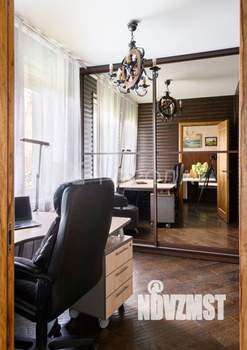 Дом 240м&sup2;, 3-этажный, участок 2 сот.  