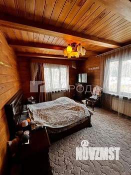 Дом 250м², 2-этажный, участок 11 сот.  