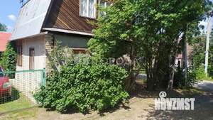 Дом 60м², 2-этажный, участок 4 сот.  