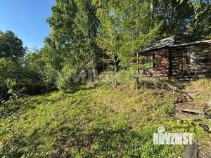 Дом 15м&sup2;, 1-этажный, участок 7 сот.  