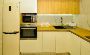 Дом 141м&sup2;, 2-этажный, участок 500 сот.  