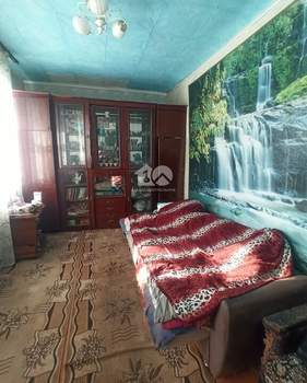 Дом 39м&sup2;, 1-этажный, участок 5 сот.  