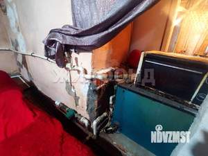 Дом 61м&sup2;, 1-этажный, участок 5 сот.  