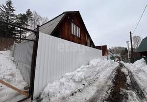 Дом 70м&sup2;, 2-этажный, участок 5 сот.  