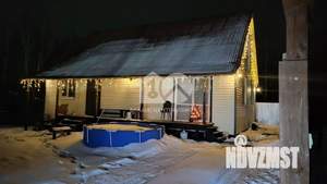 Дом 91м², 1-этажный, участок 7 сот.  