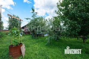 Дом 74м², 1-этажный, участок 10 сот.  