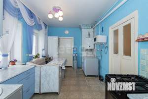 Дом 57м&sup2;, 1-этажный, участок 6 сот.  