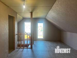 Дом 114м², 2-этажный, участок 5 сот.  