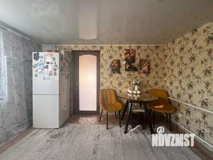 Дача 60м², 2-этажный, участок 8 сот.  