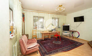 Дом 241м², 2-этажный, участок 6 сот.  