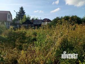 Дача 16м², 1-этажный, участок 6 сот.  