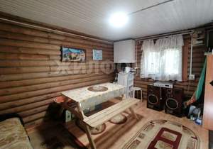 Дача 26м², 2-этажный, участок 5 сот.  