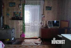 Дом 32м², 1-этажный, участок 8 сот.  