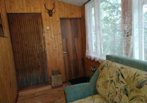 Дом 45м&sup2;, 2-этажный, участок 6 сот.  