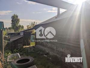 Дом 29м², 2-этажный, участок 3 сот.  