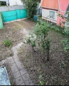 Дом 60м², 2-этажный, участок 6 сот.  