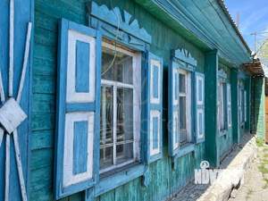 Дом 67м², 1-этажный, участок 5 сот.  