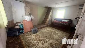 Дом 30м², 1-этажный, участок 4 сот.  