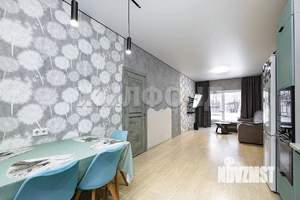 Дом 86м&sup2;, 2-этажный, участок 8 сот.  