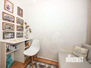 Дом 39м&sup2;, 1-этажный, участок 3 сот.  