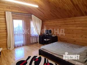 Дом 188м², 2-этажный, участок 18 сот.  