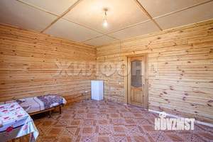 Коттедж 484м², 2-этажный, участок 8 сот.  
